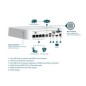 VIGI NVR1104H-4P V1 Standalone NVR VIGI NVR1104H-4P V1 Standalone NVR
